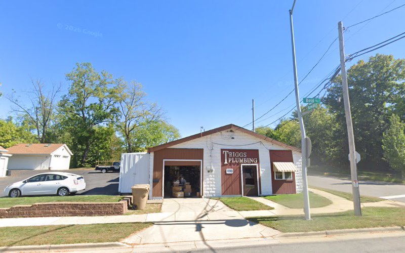 Triggs Plumbing Co., Inc.