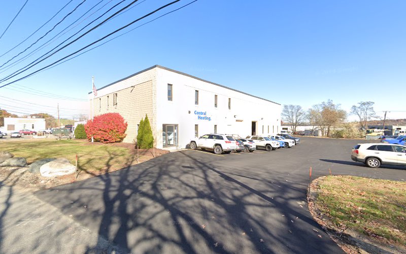 Central Cooling & Heating, Inc.