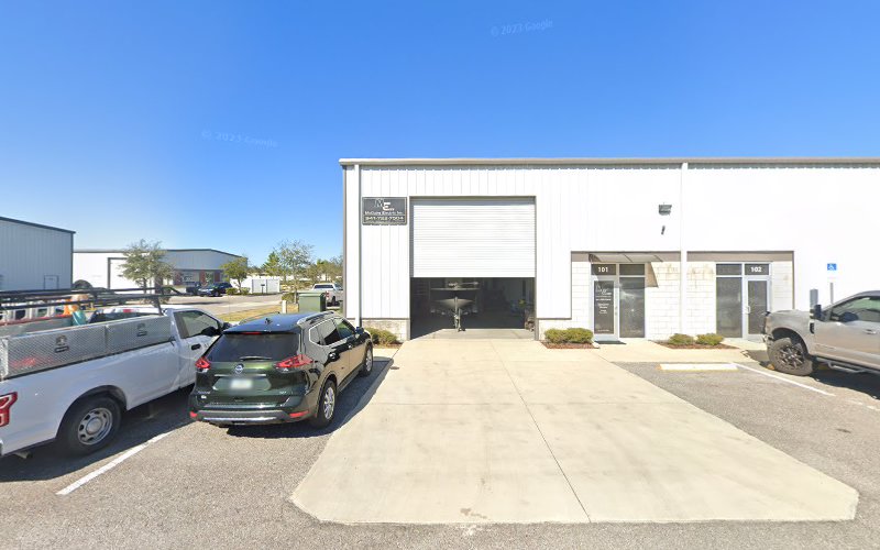 Mcguire Electric Inc