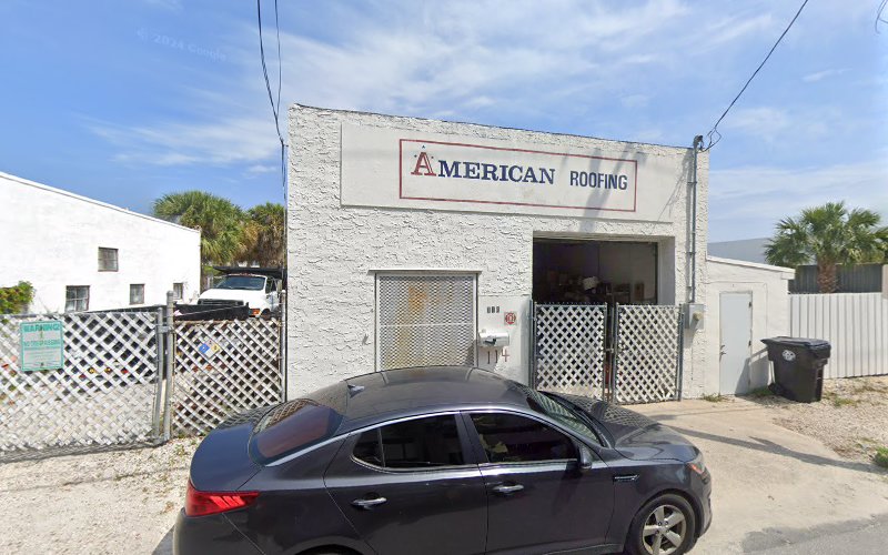 American Roofing Contractors, Inc.
