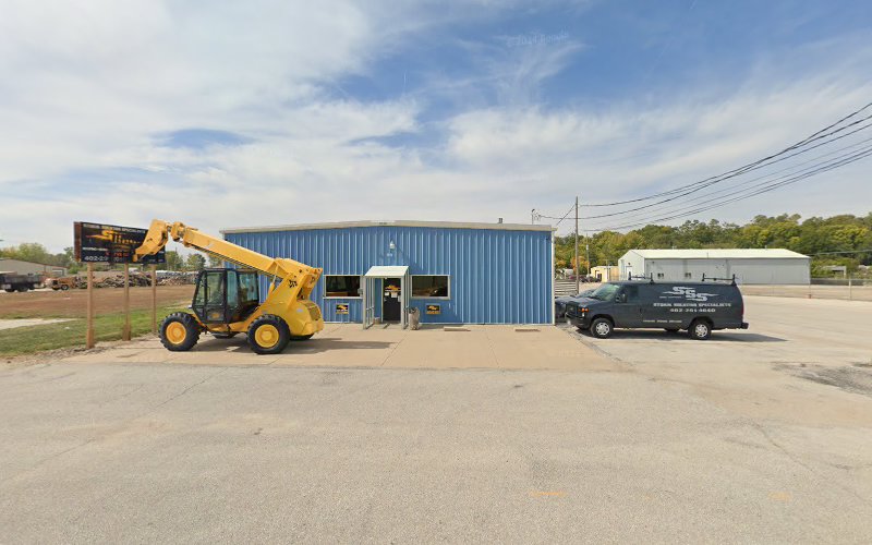 Storm Solution Specialists, Inc.