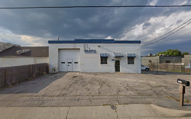 McNeil Roofing & Sheet Metal Co.