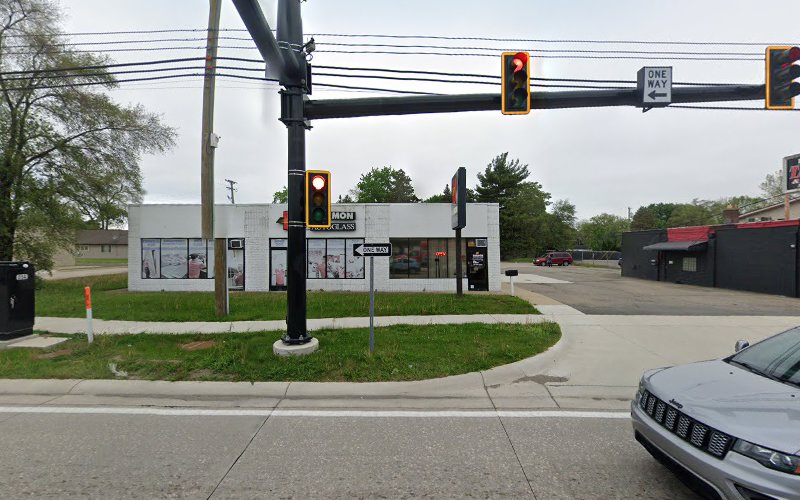 Harmon Autoglass