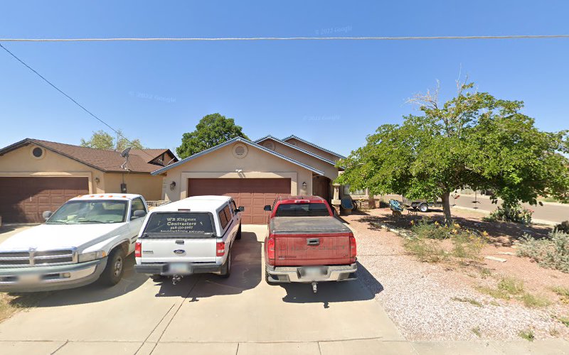 WB Kingman Construction LLC