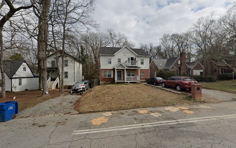 Sweet Rose Lawn Care