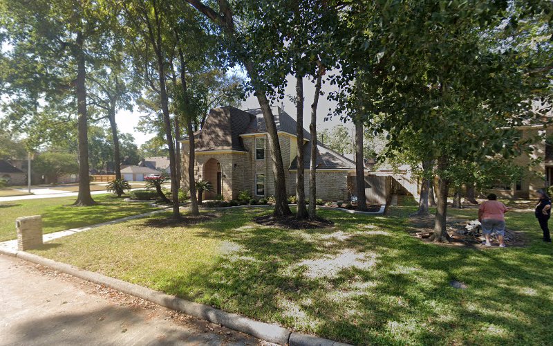 Spring Remodeling