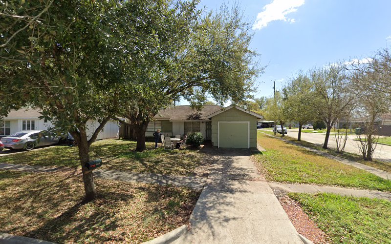 Bayou City Roofing