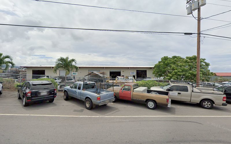 Dorvin D. Leis Co., Inc.