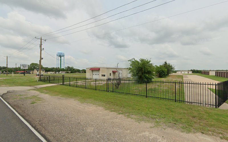 Robinson Air & Electric, Inc.