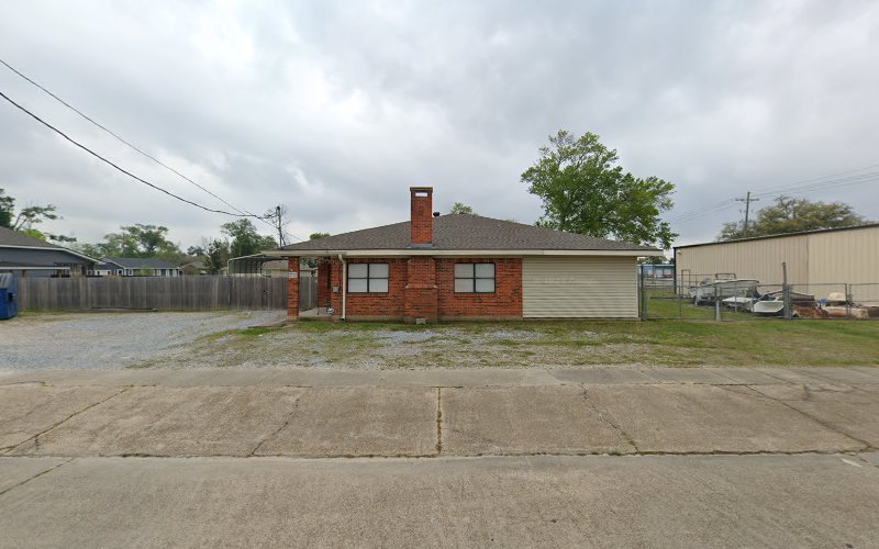 Triangle Electric, Inc.