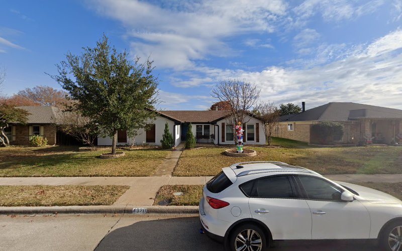 Metroplex Remodeling