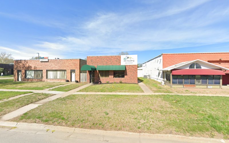 ASI Roofing