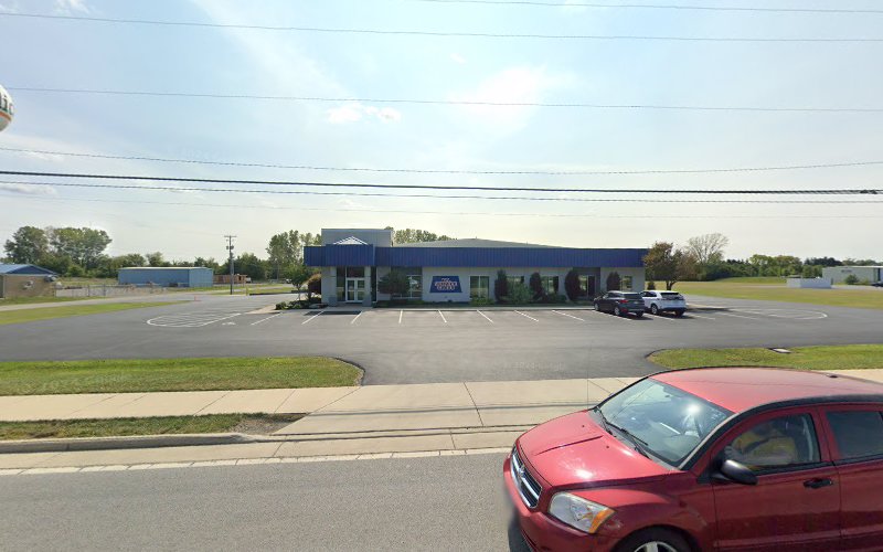All Service Glass Co.