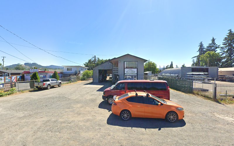 High Ridge Roofing and Construction LLC