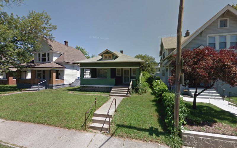Urban Circle Construction, LLC