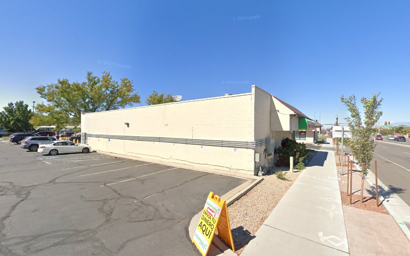 Rocky Mountain Contracting