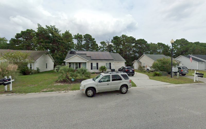 Oceanside Carpet Cleaning & Pressure Washing, LLC