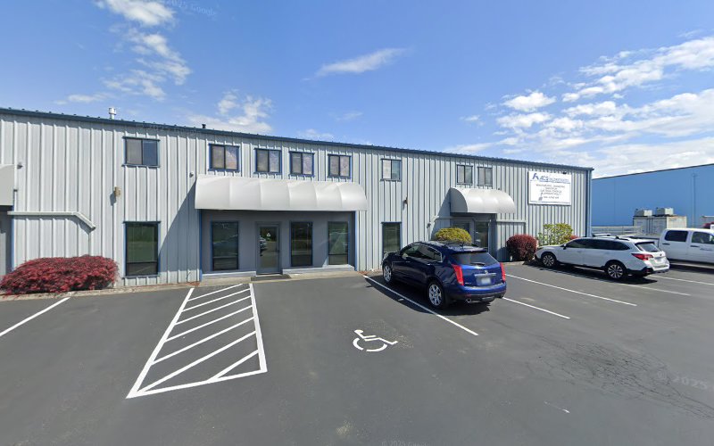 Advanced Combustion Systems, Inc