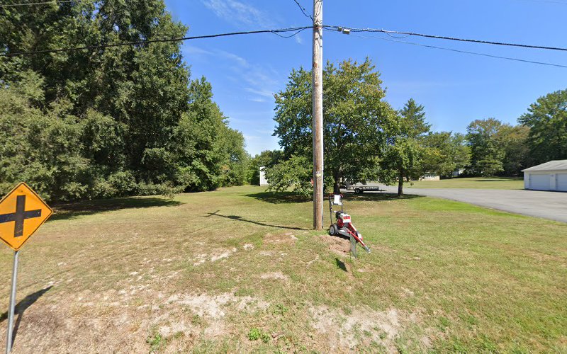 McCarthy & Son Septic Svc