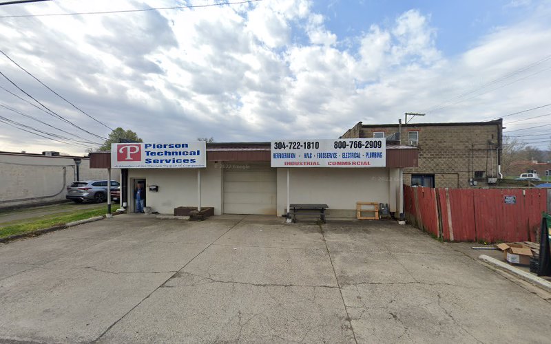 Pierson Refrigeration Services Inc