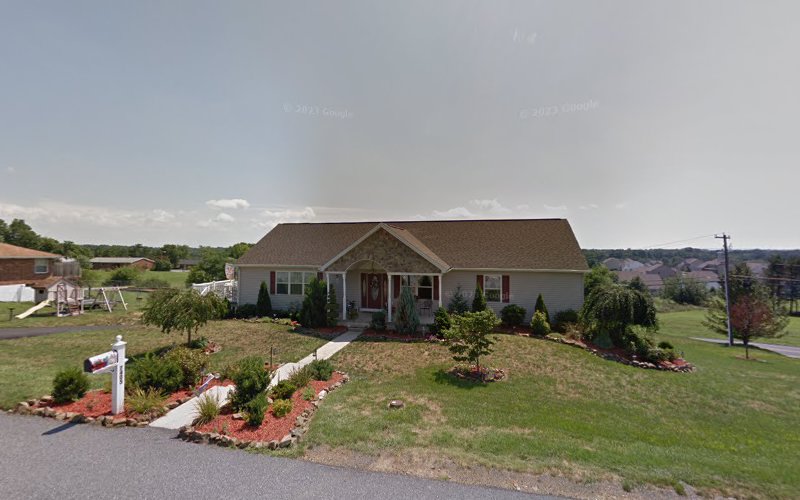 Colonial Roofing Co.