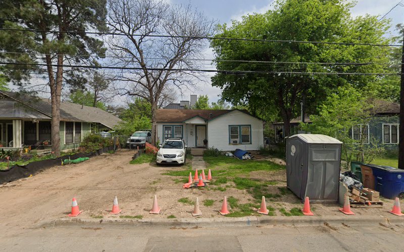 Armadillo Roofing & Exteriors