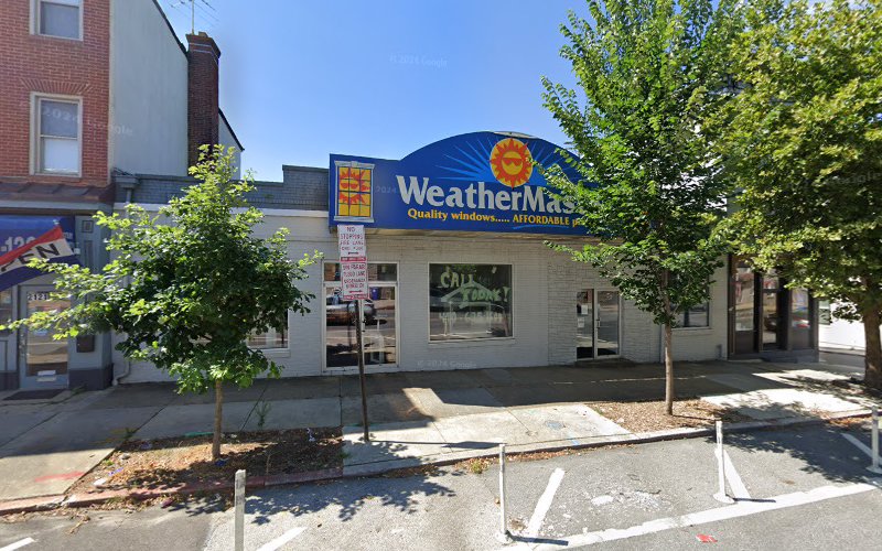 A Weathermaster Company, Inc.