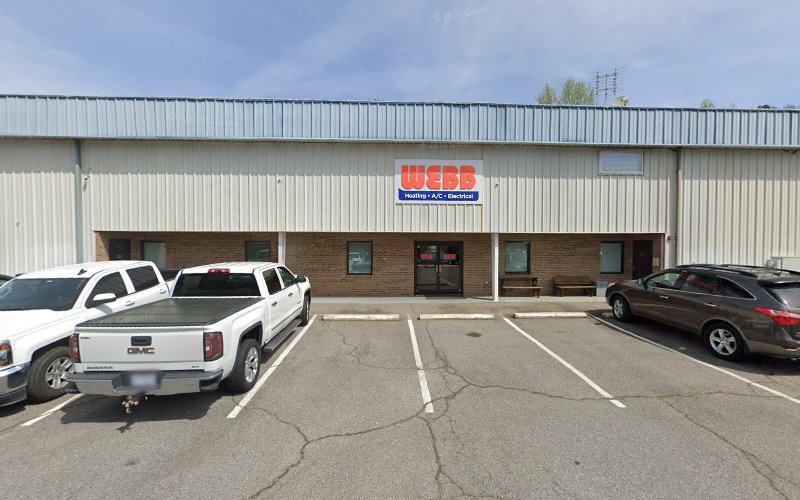 Webb Heating & Air Conditioning Company, Inc.