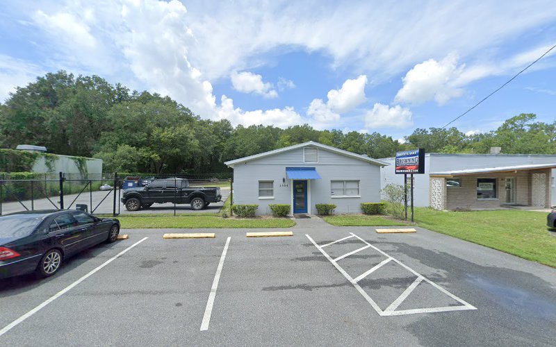 Browning Heating & Air Conditioning LLC