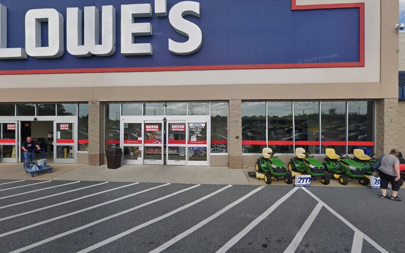 Lowe's Companies, Incorporated