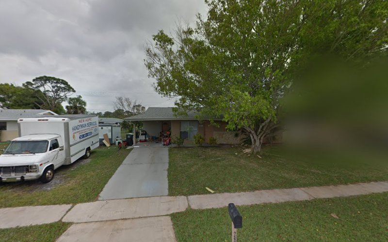 New Hope Handyman Services LLC