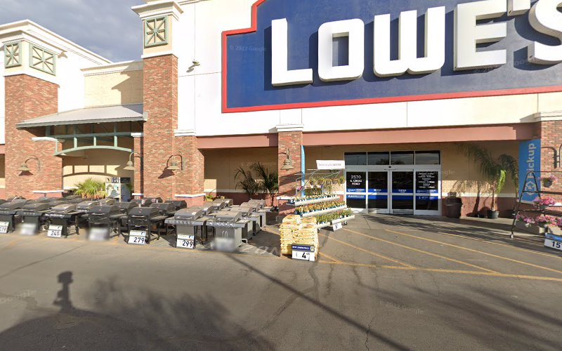 Lowe's Home Centers, LLC