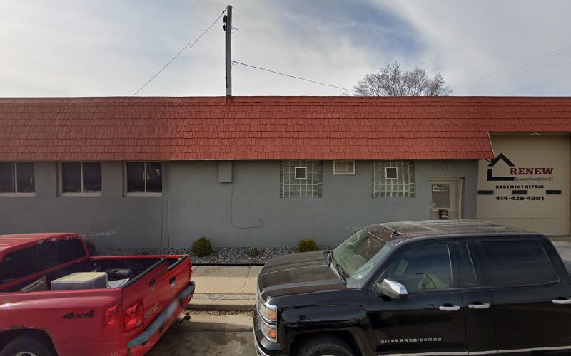 Renew Basement Foundation LLC
