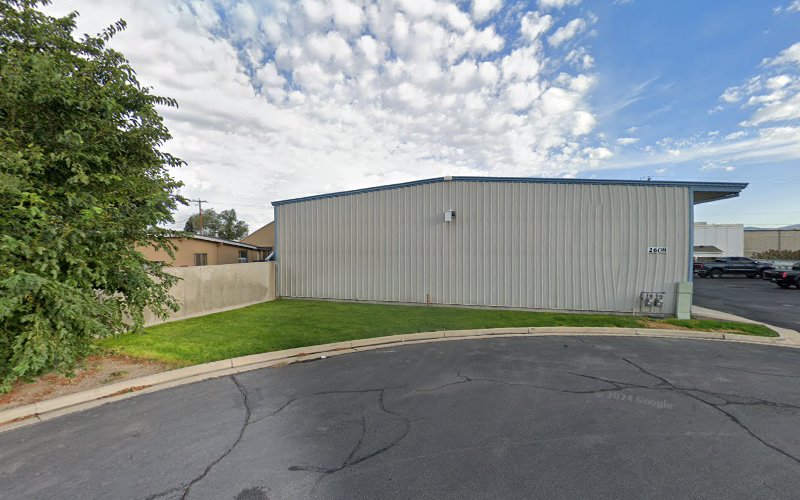 Engineered Steel Structures, Inc.