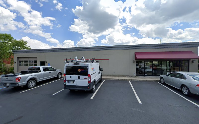 Brockman Heating & Air Conditioning