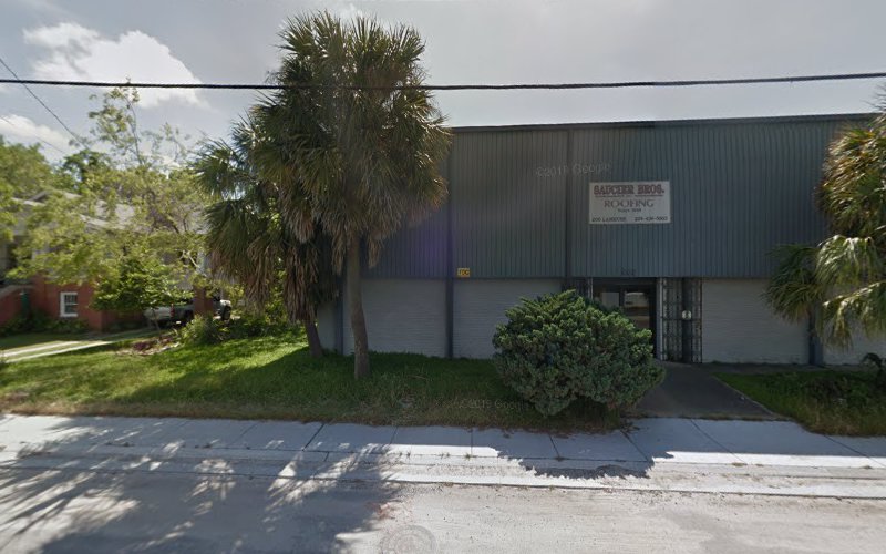 Saucier Brothers Roofing
