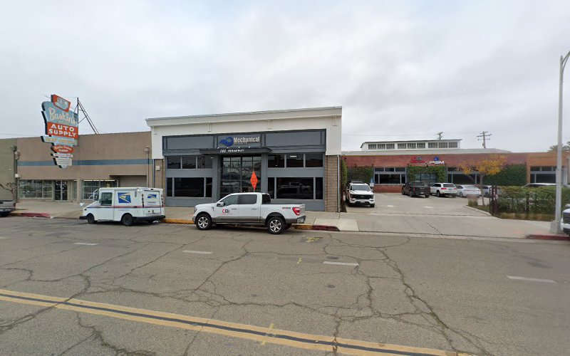 Clark Brothers, Inc.