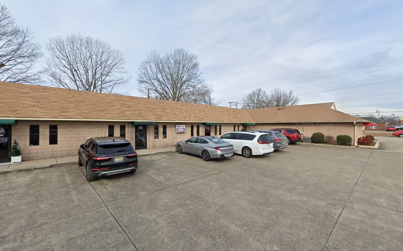 Cypress Roofing & Exteriors