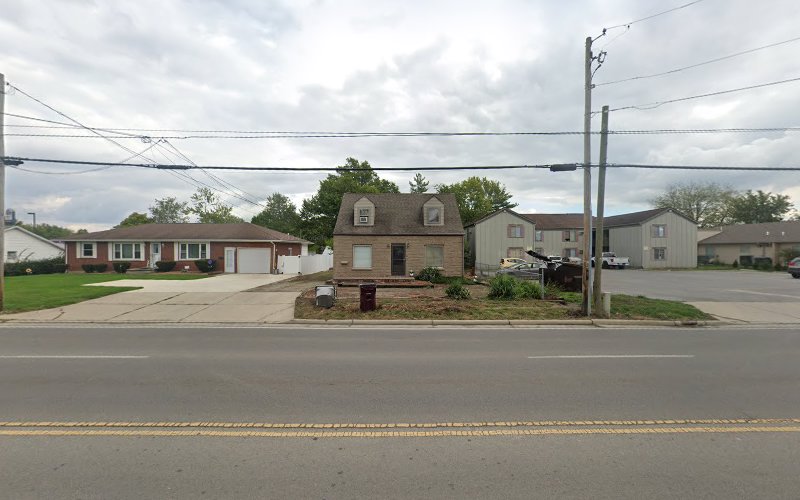 Johnson Roofing & Restoration, LLC