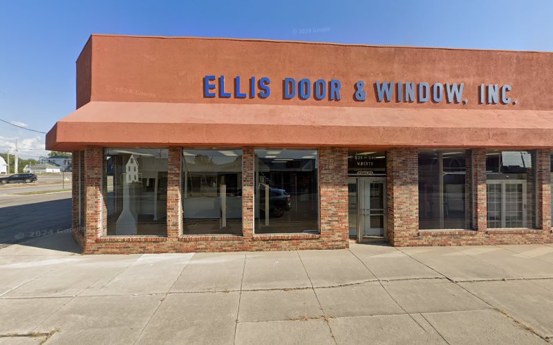 Ellis Door & Window Inc.