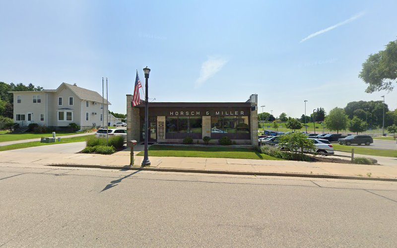 Horsch & Miller, Inc.