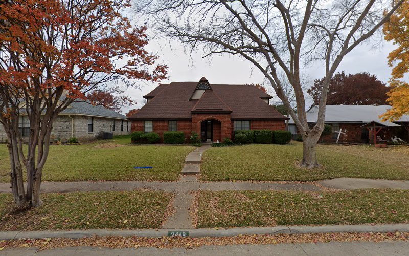 Storm Guard Roofing