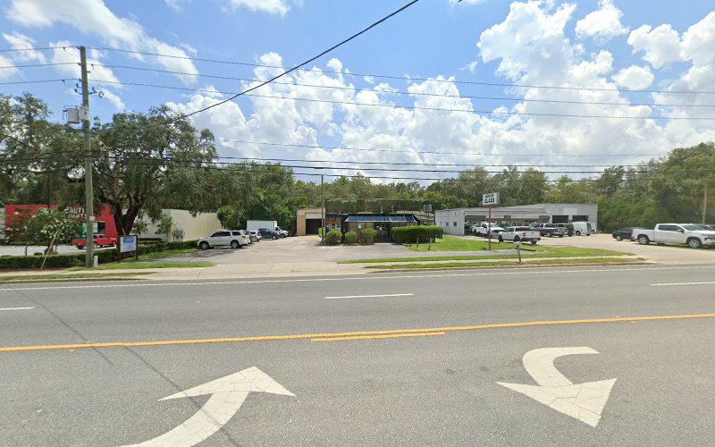 Mid State Glass of Citrus County, Inc.