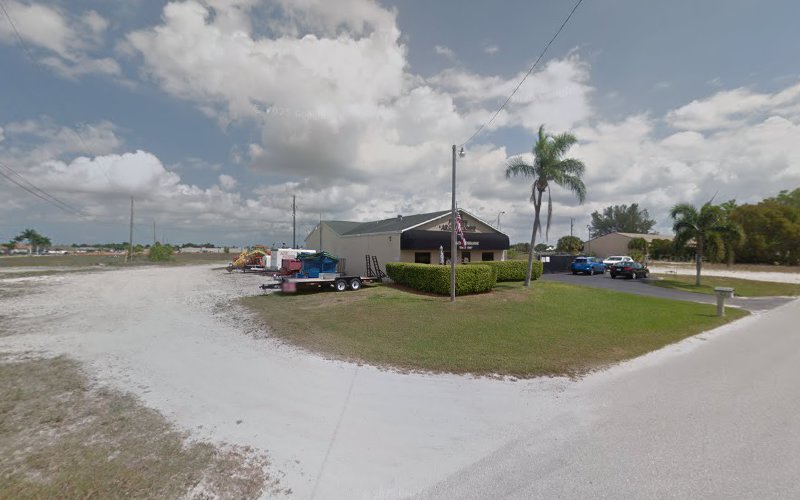 Avis Plumbing & Air Conditioning, Inc