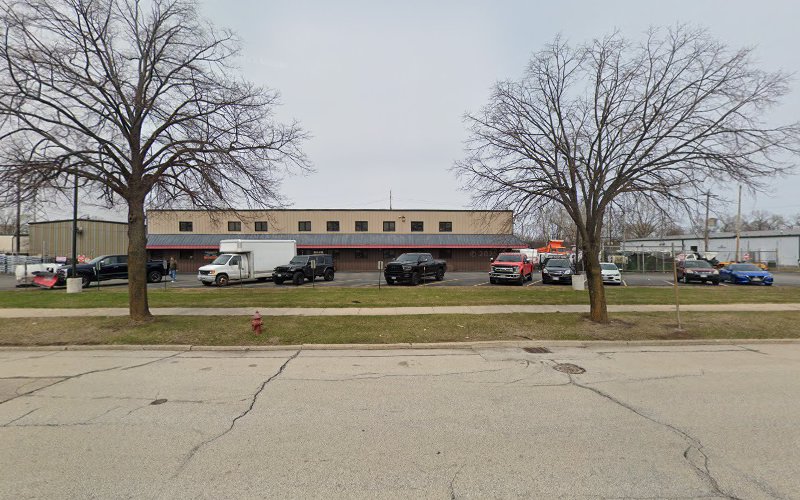 Metropolitan Maintenance & Landscaping, Inc.