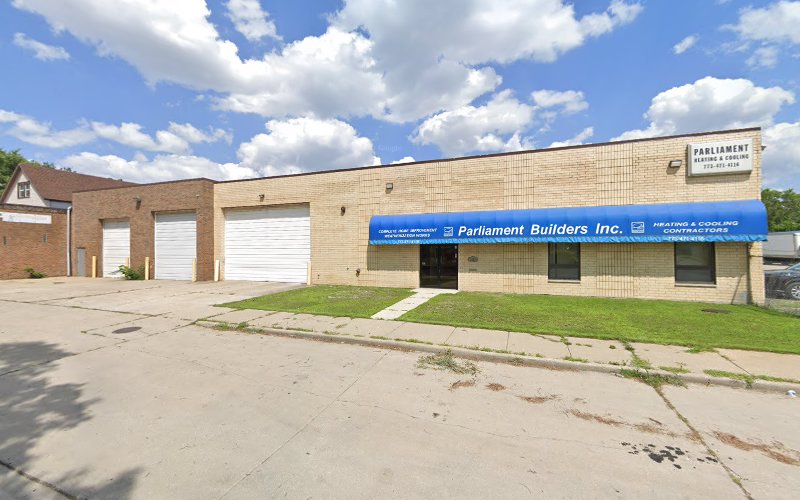 Parliament Builders, Inc.