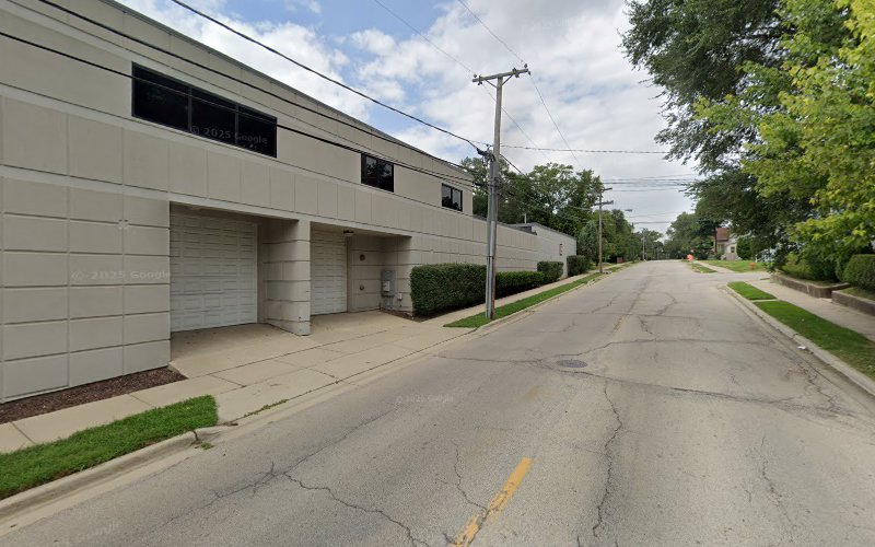 Elgin Roofing Co