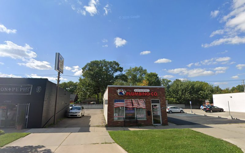 Bob Downey Plumbing