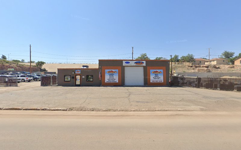 Horizon Enterprises Plumbing & Heating, Inc.