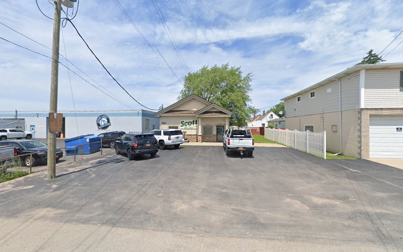 Scott Enterprises, Inc.